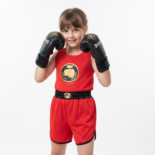 RytmSlag - Träningsset