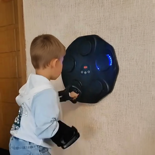 Bättre Fokus & Reaktion