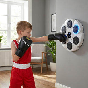 Bättre Fokus & Reaktion