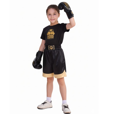 RytmSlag - Träningsset