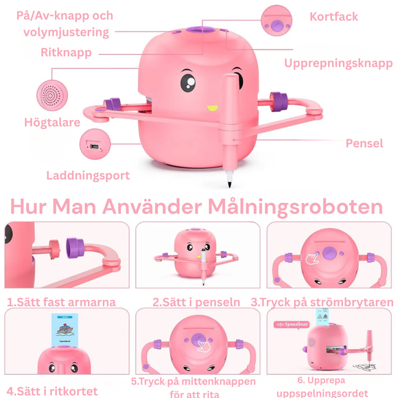 Feature product image