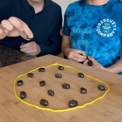 MagnetDrop - Det Roliga Familjespelet