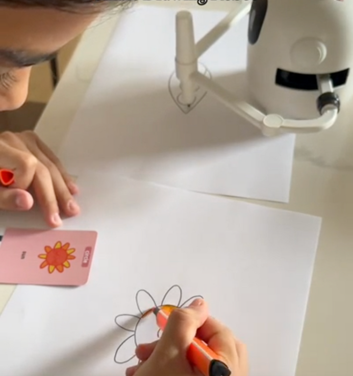 Review by Katarina & Erik