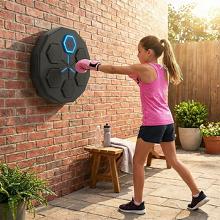 Bättre Fokus & Reaktion